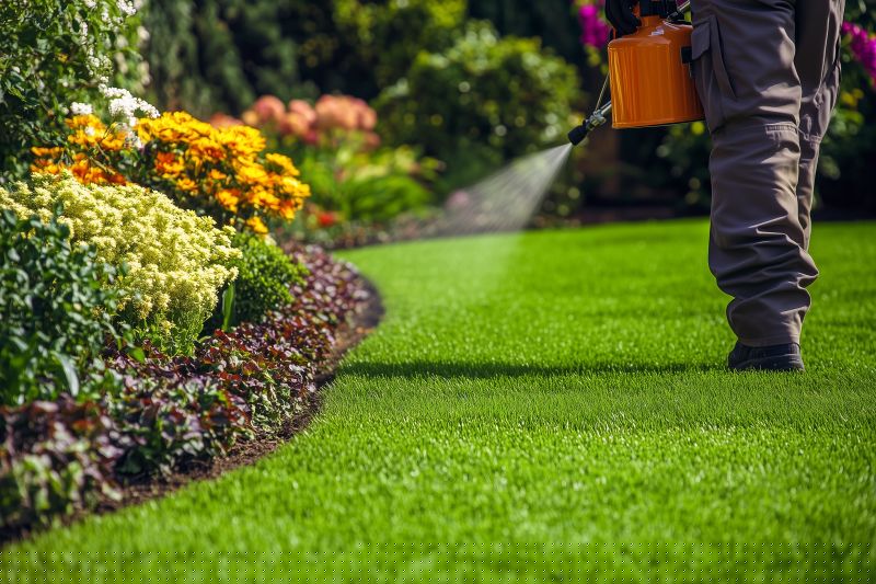 Business Lawn Maintenance