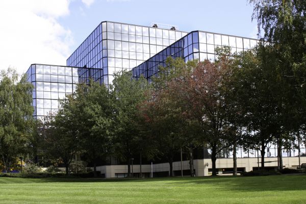Cost of Commercial Lawn Service in Ballwin