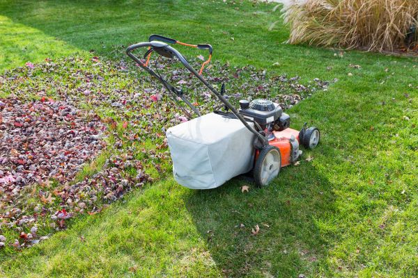 Seasonal Lawn Care in Ballwin